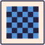 Checker Board Selection icon